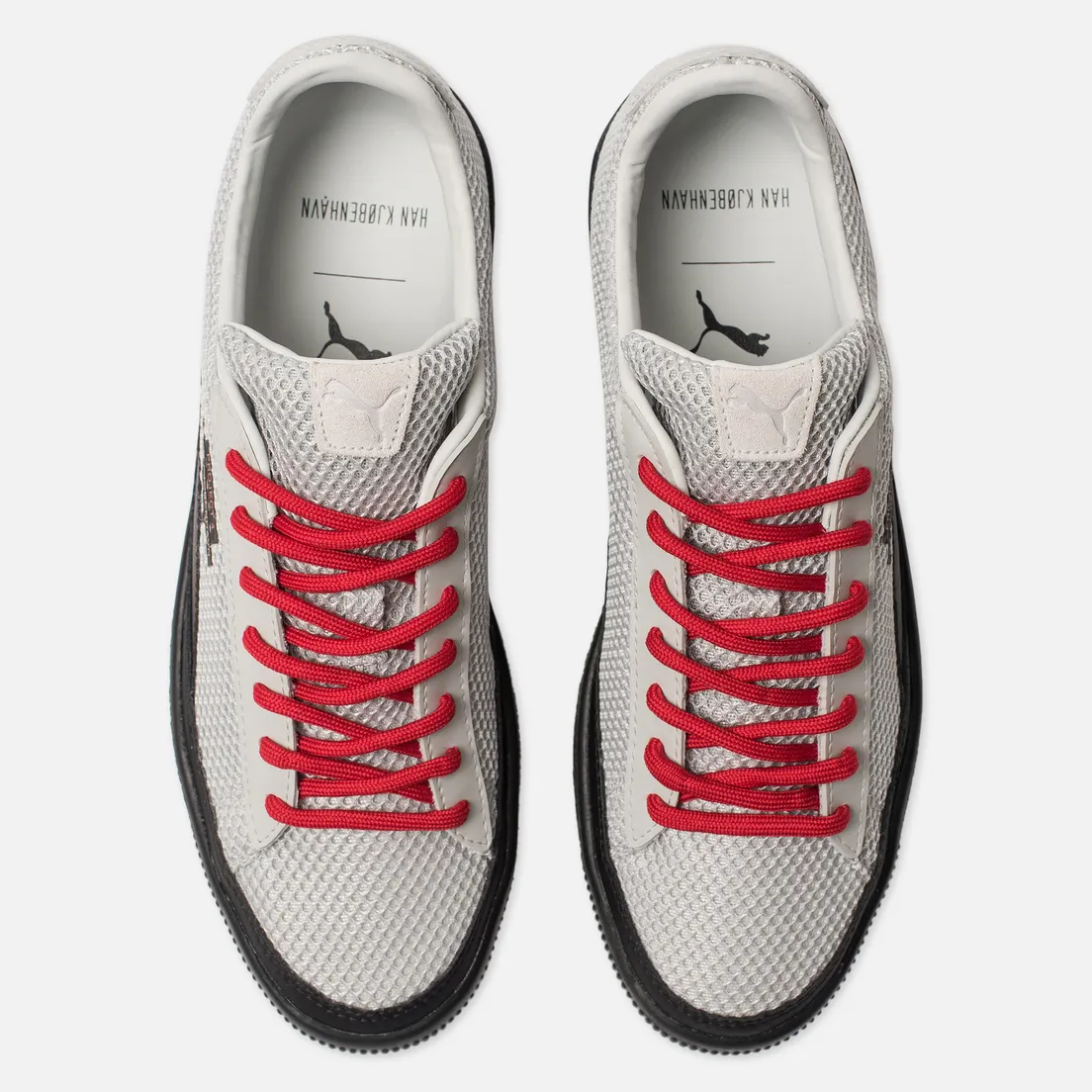 Puma Мужские кроссовки x Han Kjobenhavn Clyde