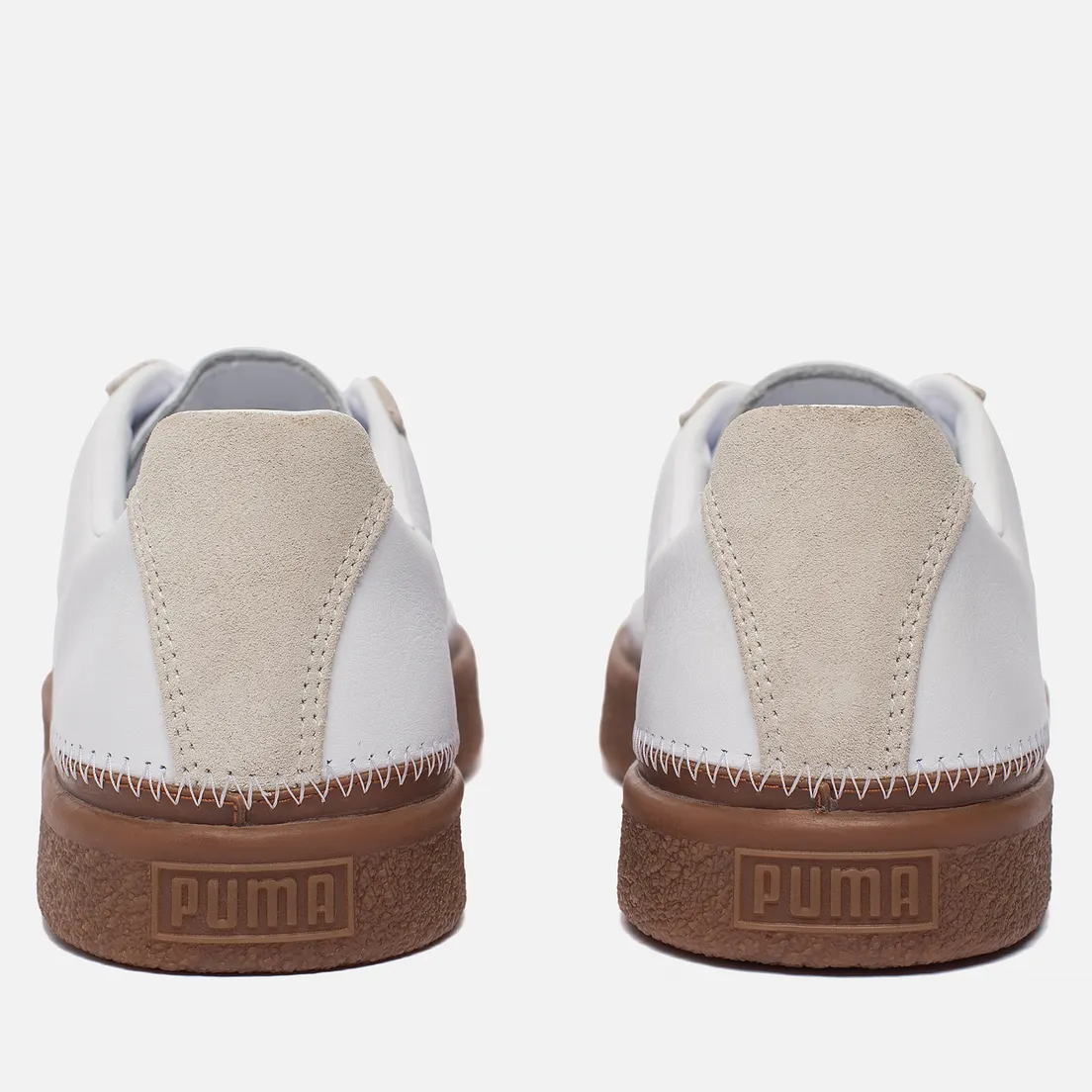 Puma Мужские кроссовки x Han Kjobenhavn Clyde Stitched