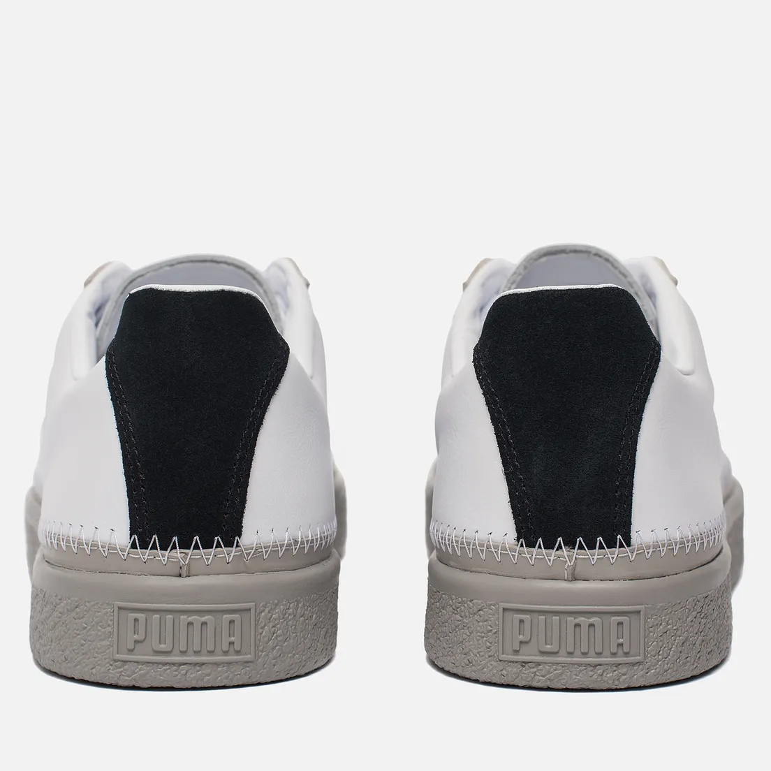 Puma Мужские кроссовки x Han Kjobenhavn Clyde Stitched