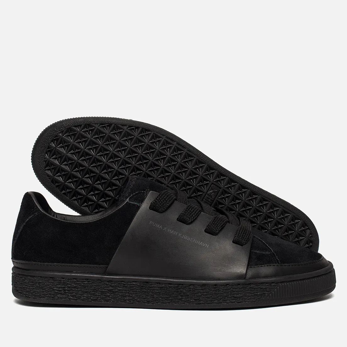 Puma Мужские кроссовки x Han Kjobenhavn Suede HAN