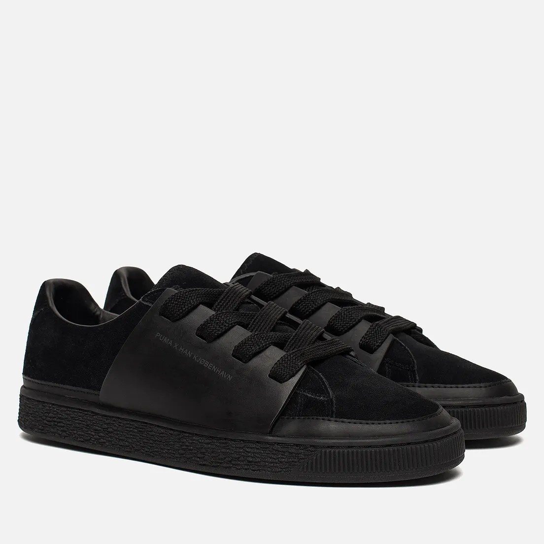 Puma Мужские кроссовки x Han Kjobenhavn Suede HAN