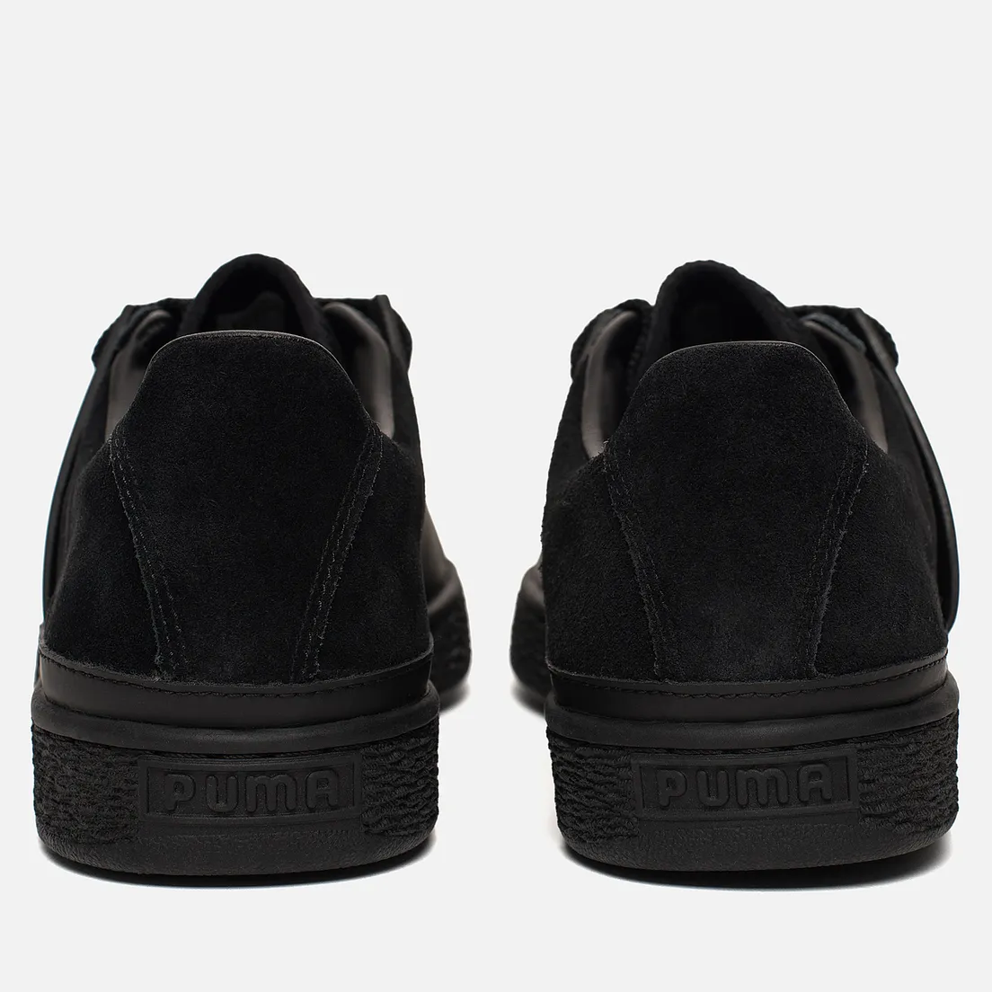 Puma Мужские кроссовки x Han Kjobenhavn Suede HAN