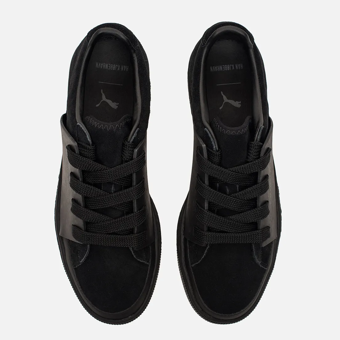 Puma Мужские кроссовки x Han Kjobenhavn Suede HAN