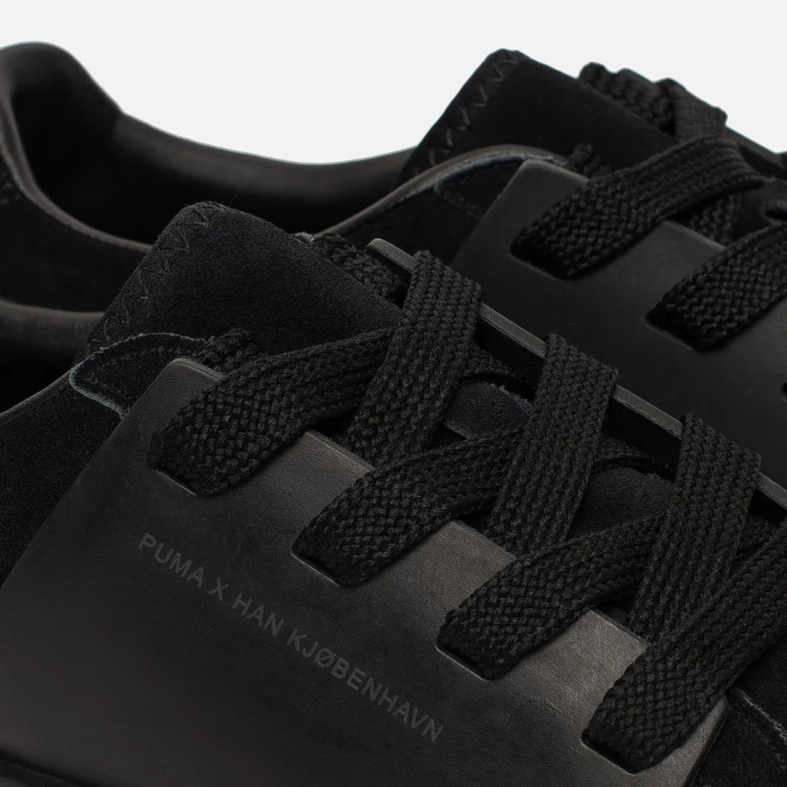 Puma Мужские кроссовки x Han Kjobenhavn Suede HAN