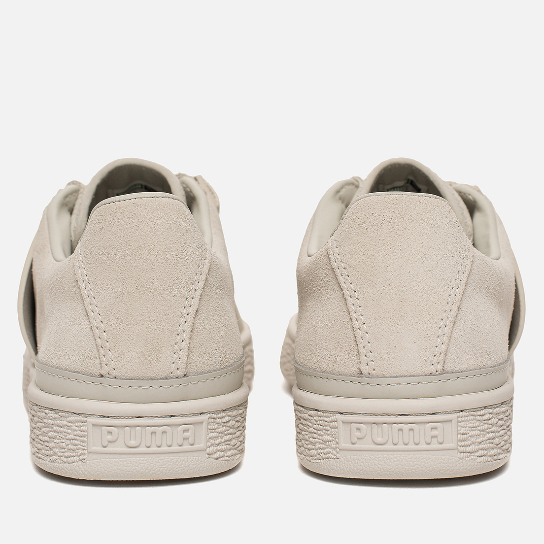 Puma Мужские кроссовки x Han Kjobenhavn Suede HAN
