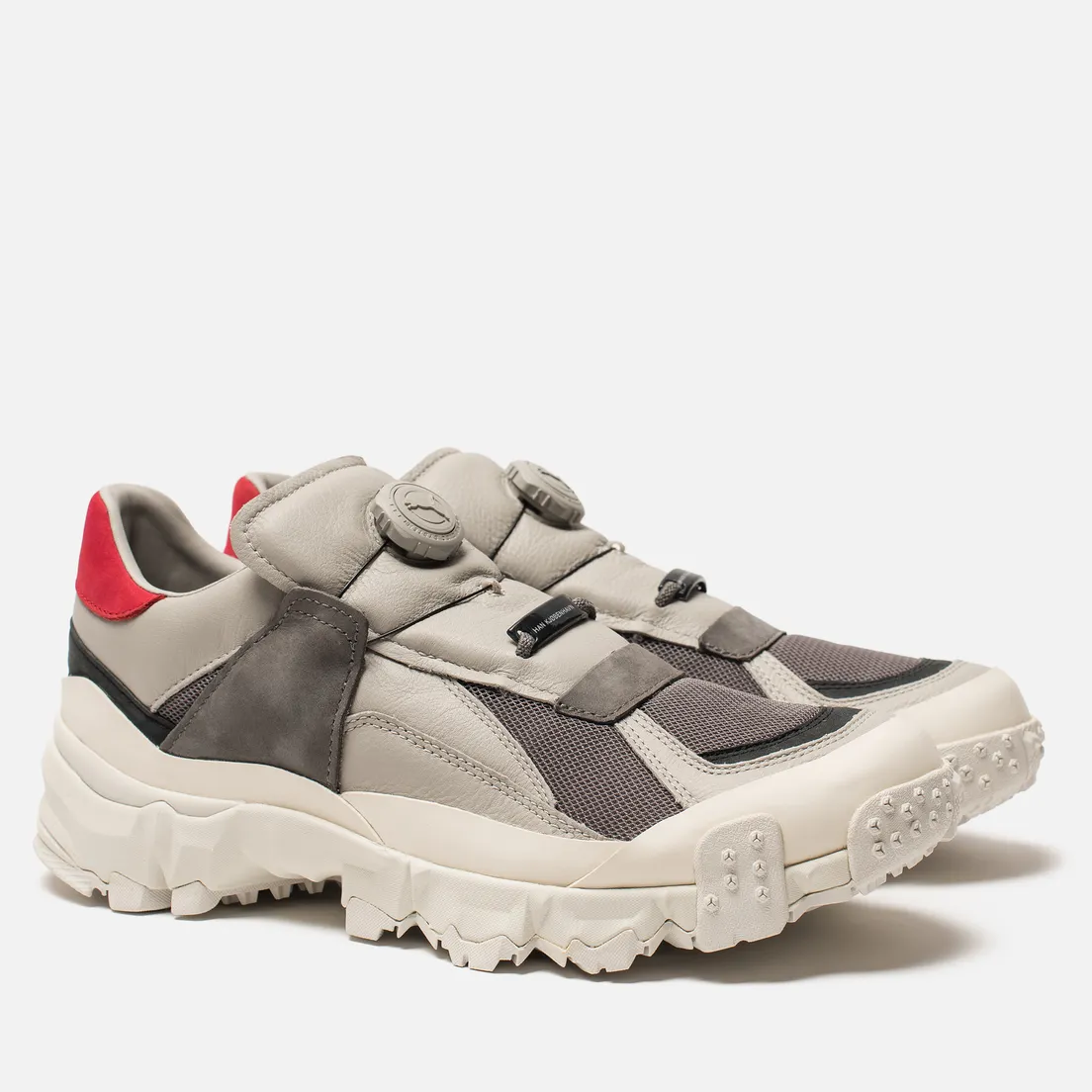 Puma Кроссовки x Han Kjobenhavn Trailfox Disc