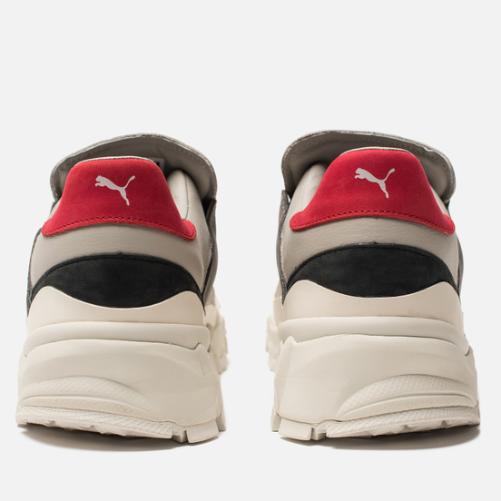 puma select trailfox disc han