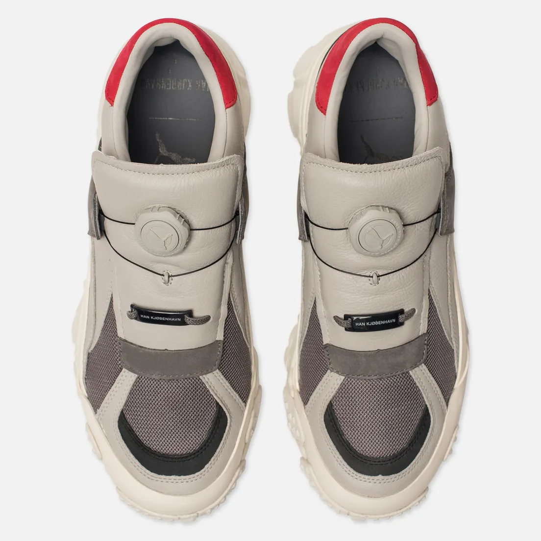 Puma Кроссовки x Han Kjobenhavn Trailfox Disc