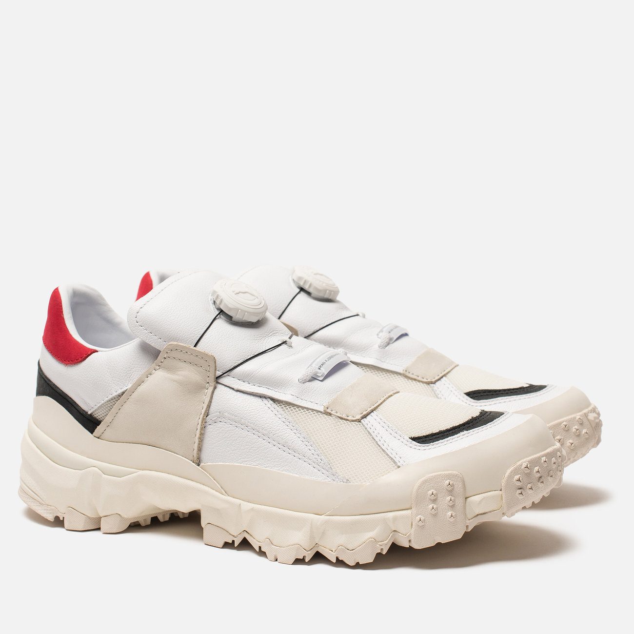 puma trailfox disc han