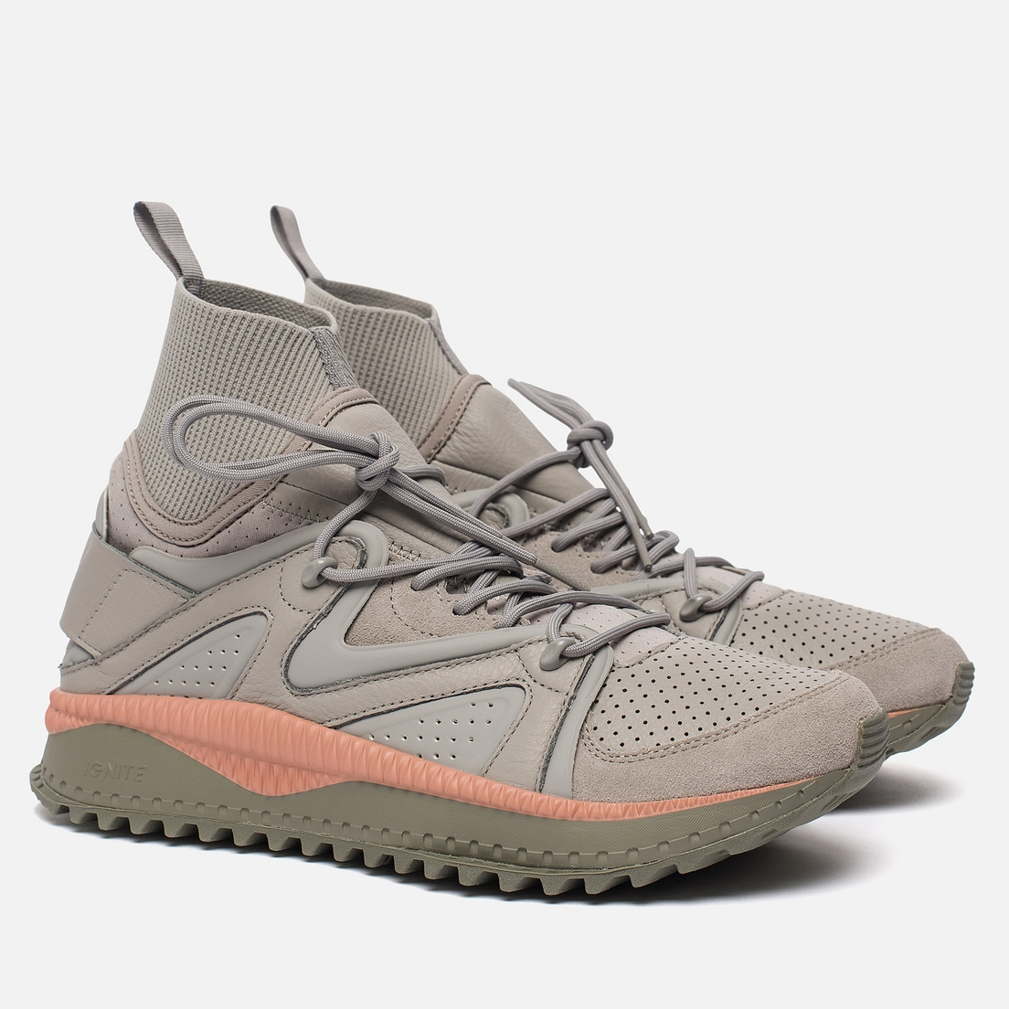 Puma Мужские кроссовки x Han Kjobenhavn Tsugi Kori