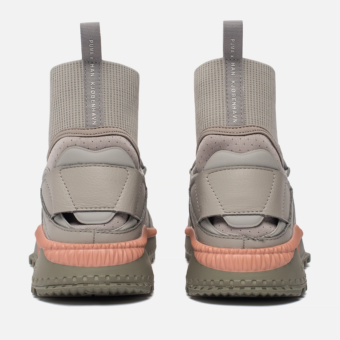 Puma Мужские кроссовки x Han Kjobenhavn Tsugi Kori