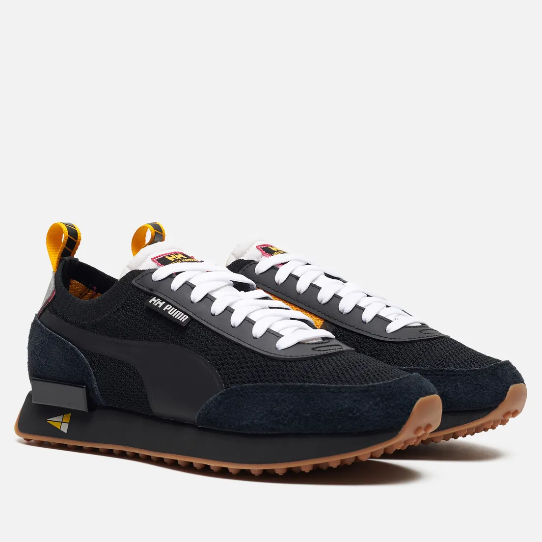 Puma Мужские кроссовки x Helly Hansen Future Rider