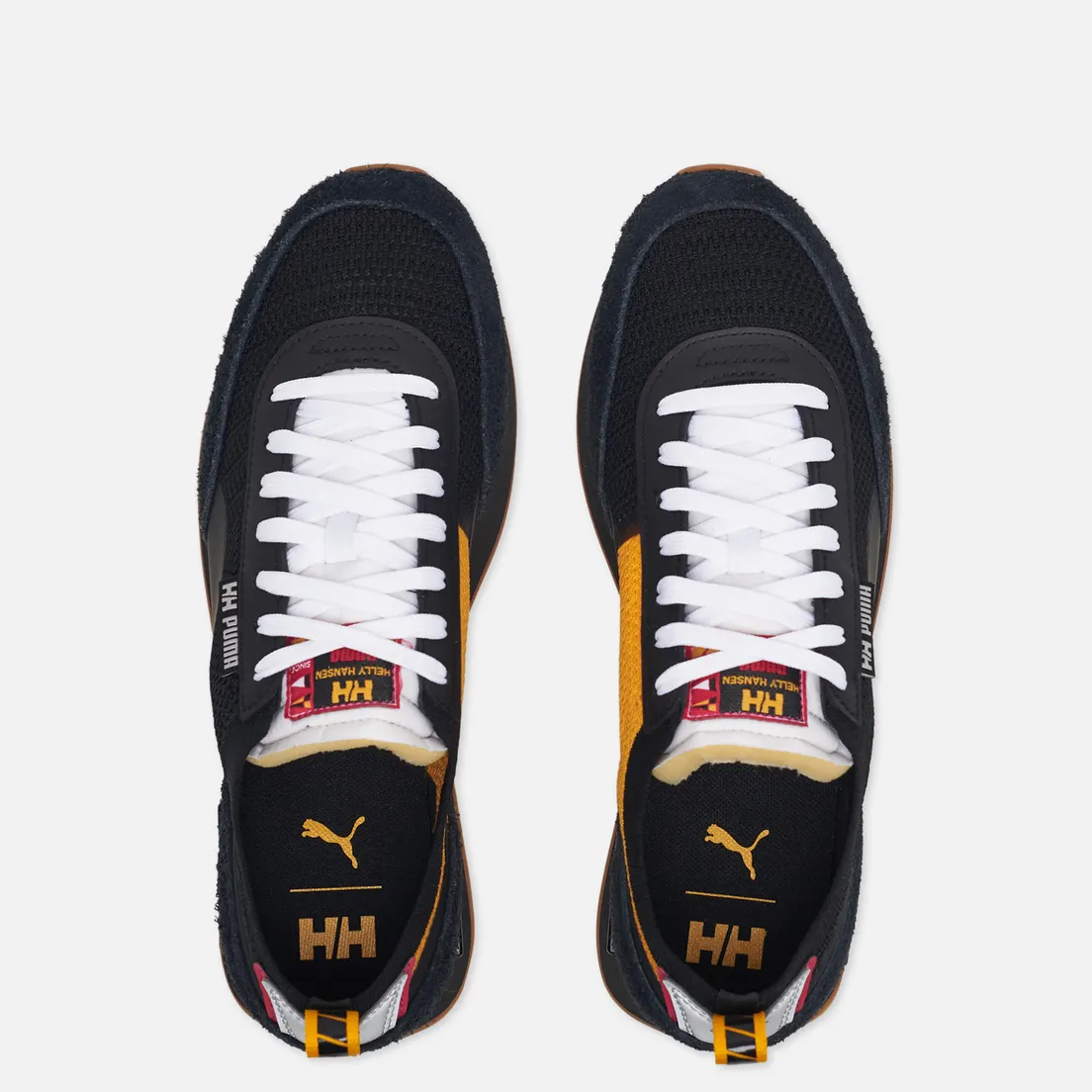 Puma Мужские кроссовки x Helly Hansen Future Rider