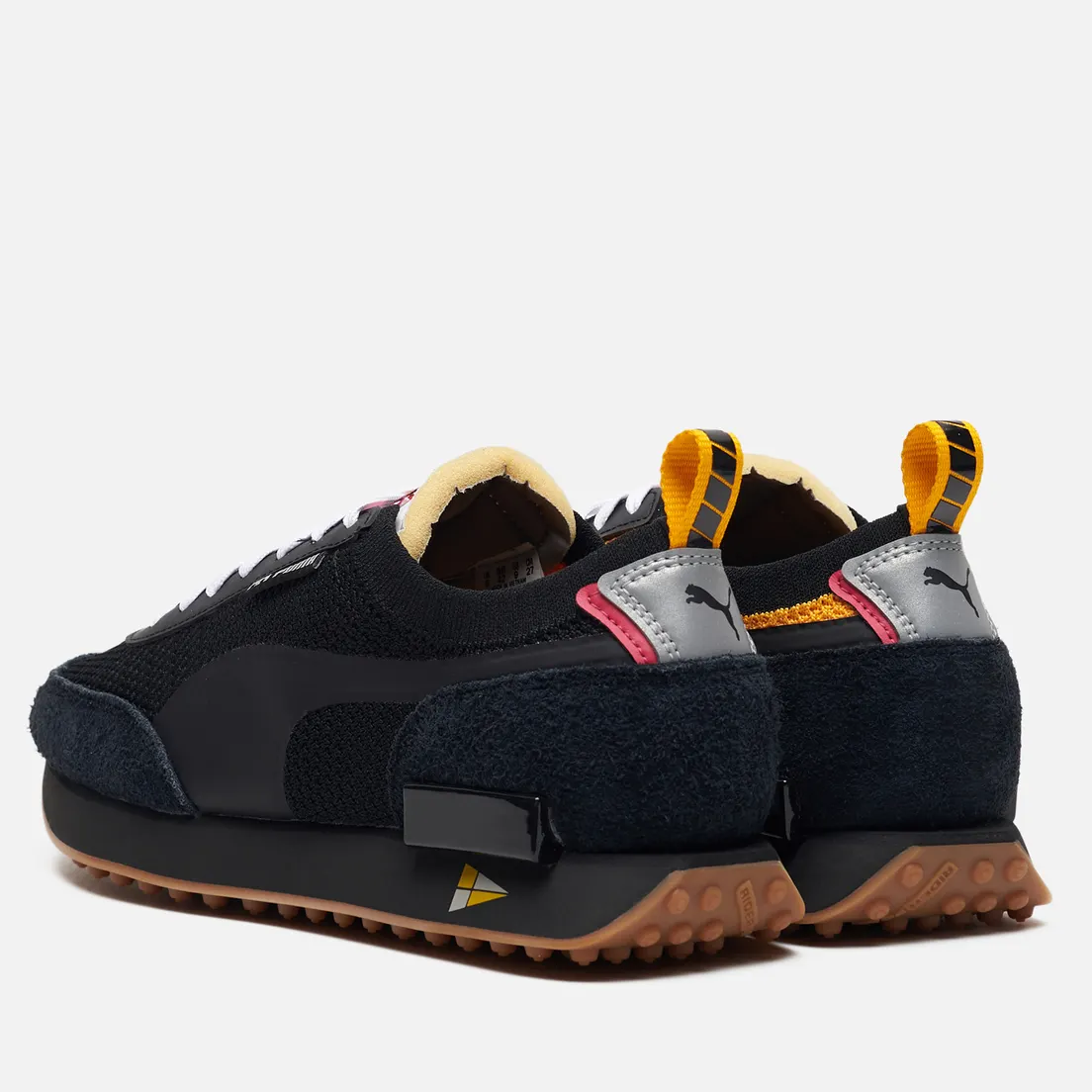 Puma Мужские кроссовки x Helly Hansen Future Rider