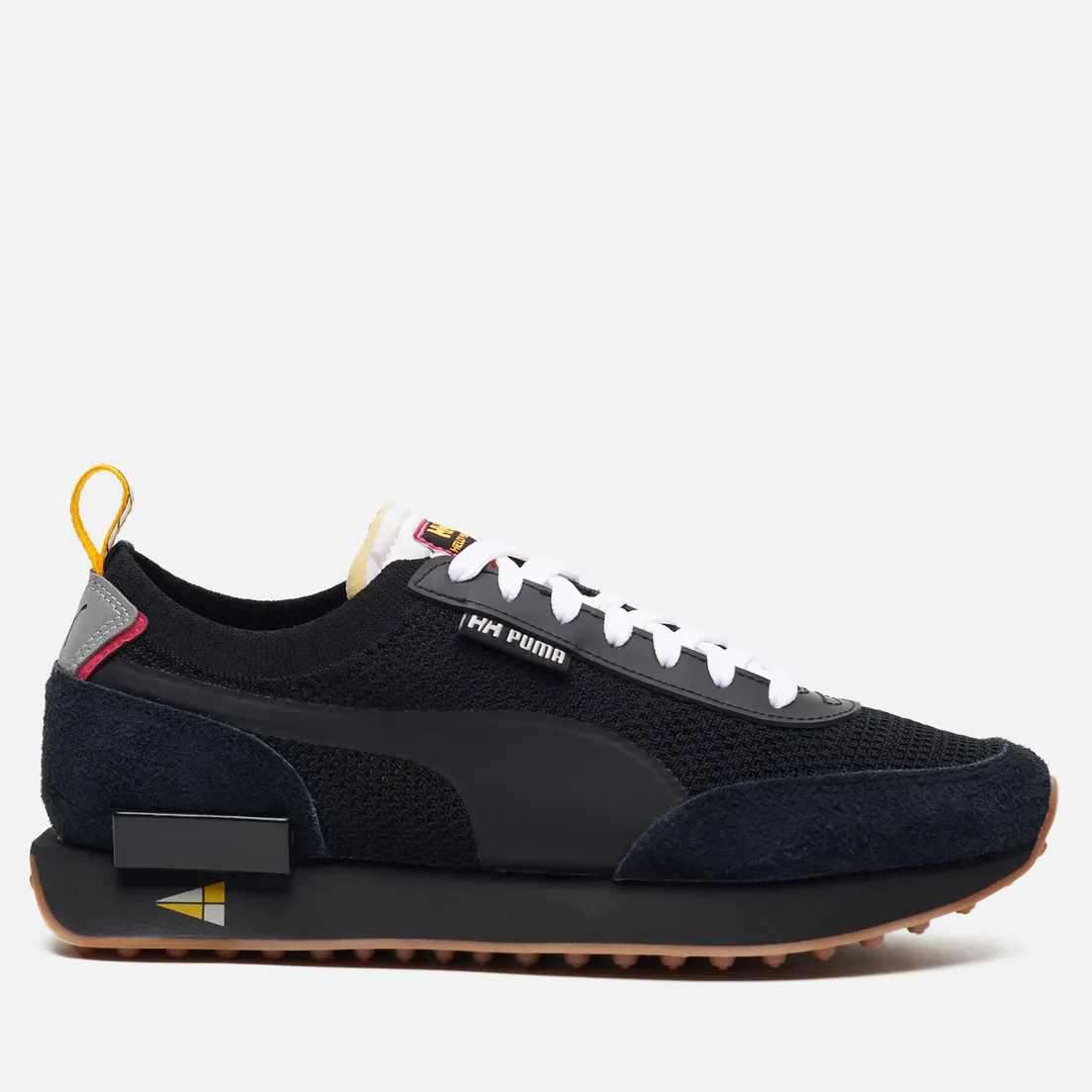 Puma Мужские кроссовки x Helly Hansen Future Rider