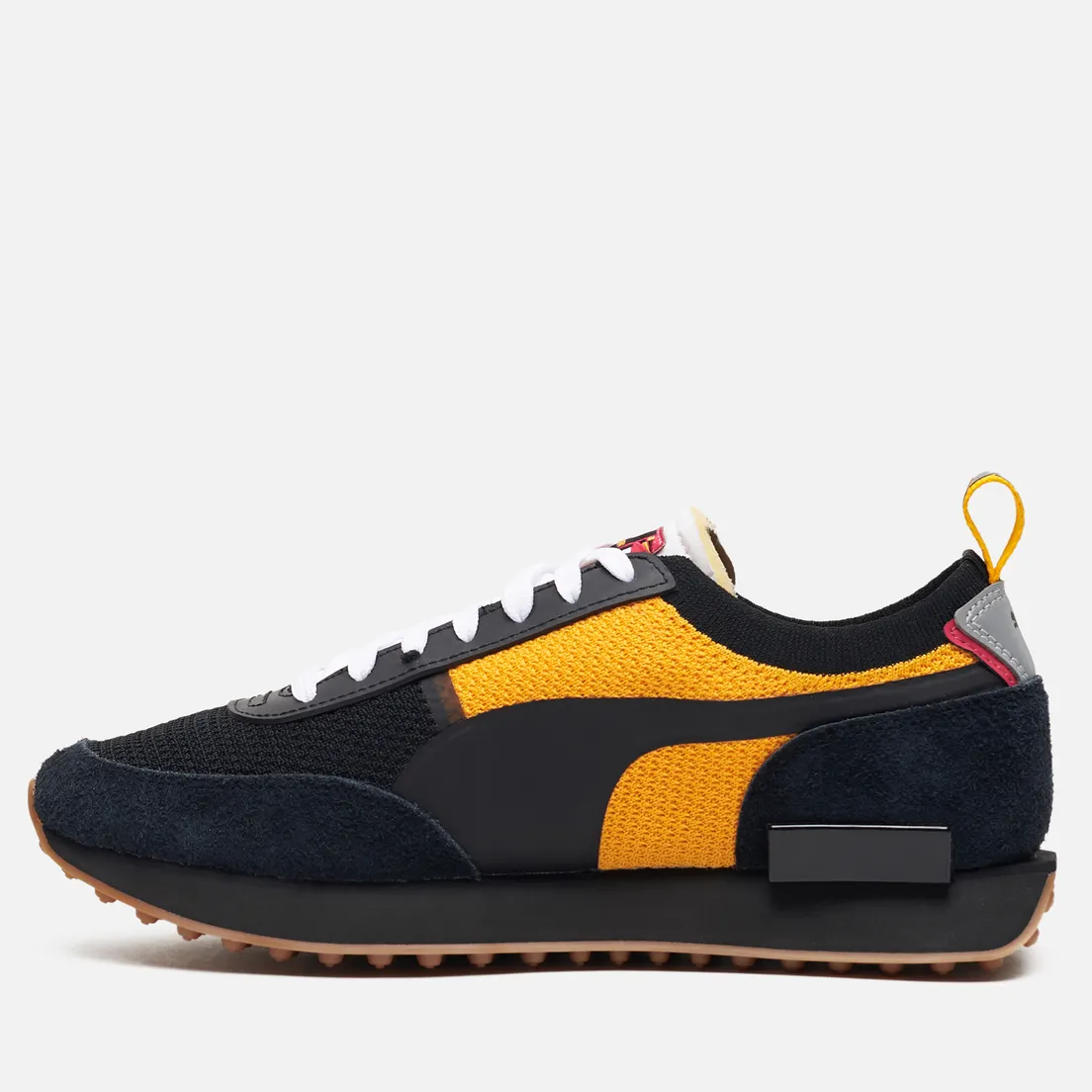 Puma Мужские кроссовки x Helly Hansen Future Rider