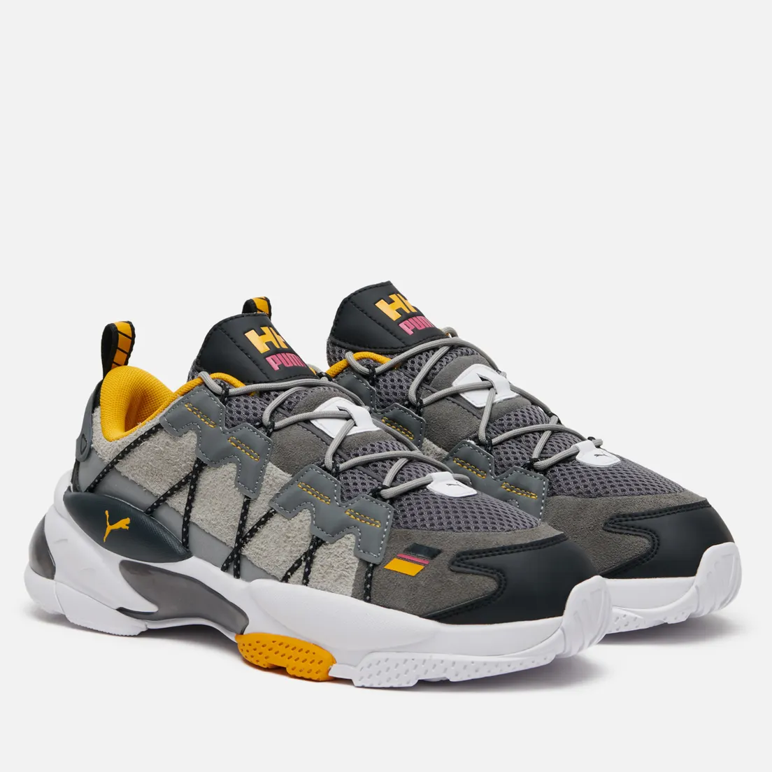 Puma Мужские кроссовки x Helly Hansen LQD Cell