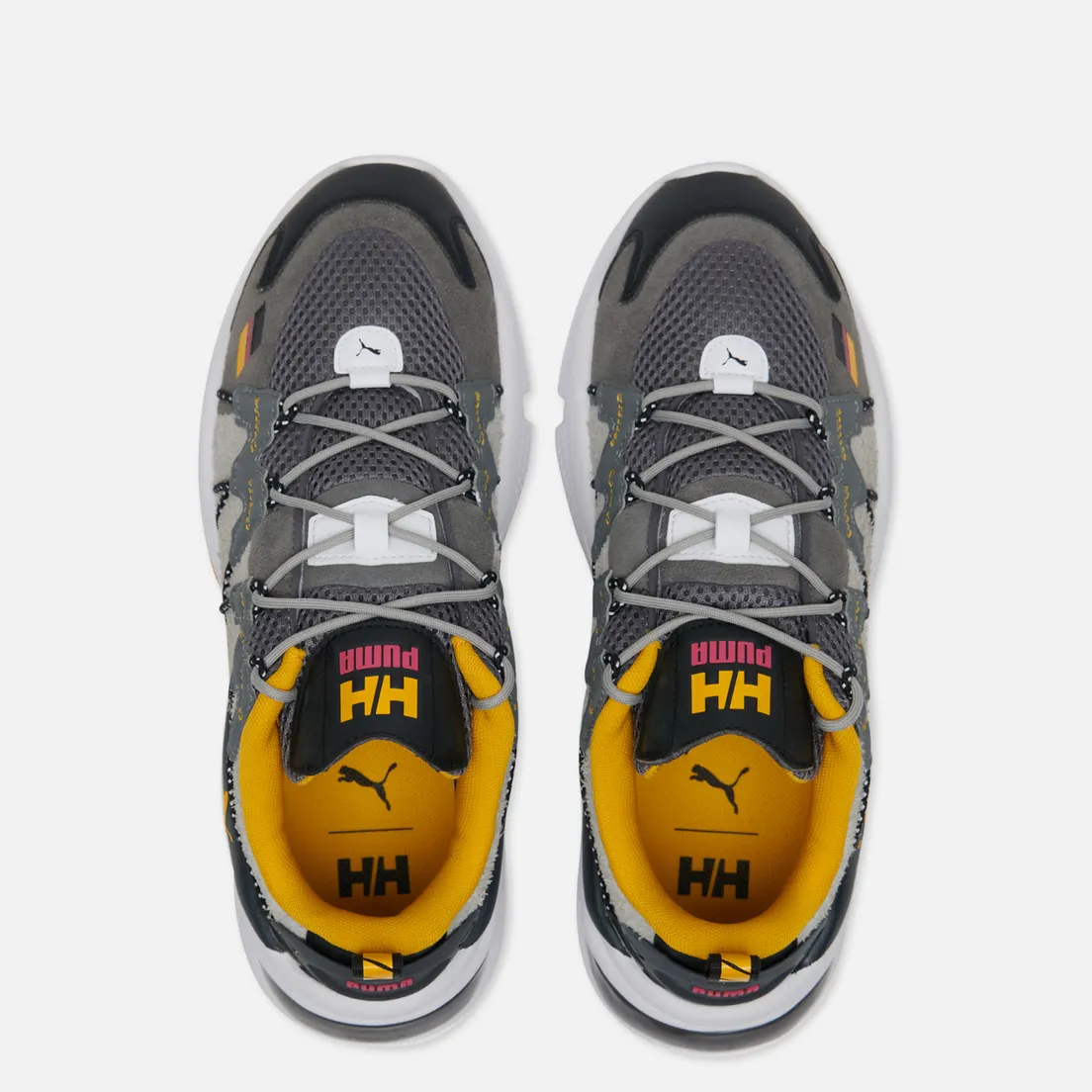 Puma Мужские кроссовки x Helly Hansen LQD Cell