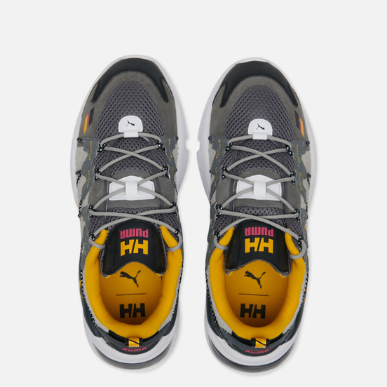 Мужские кроссовки Puma x Helly Hansen LQD Cell Quiet Shade/Drizzle