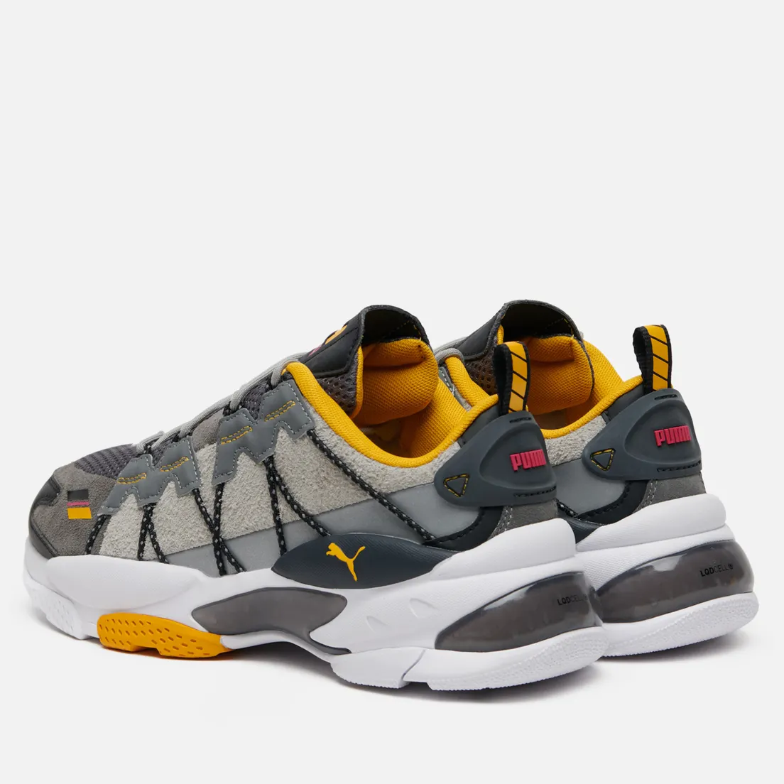 Puma Мужские кроссовки x Helly Hansen LQD Cell