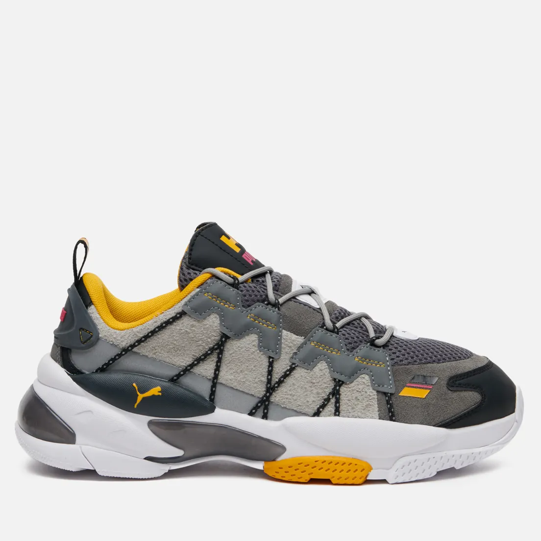 Puma Мужские кроссовки x Helly Hansen LQD Cell