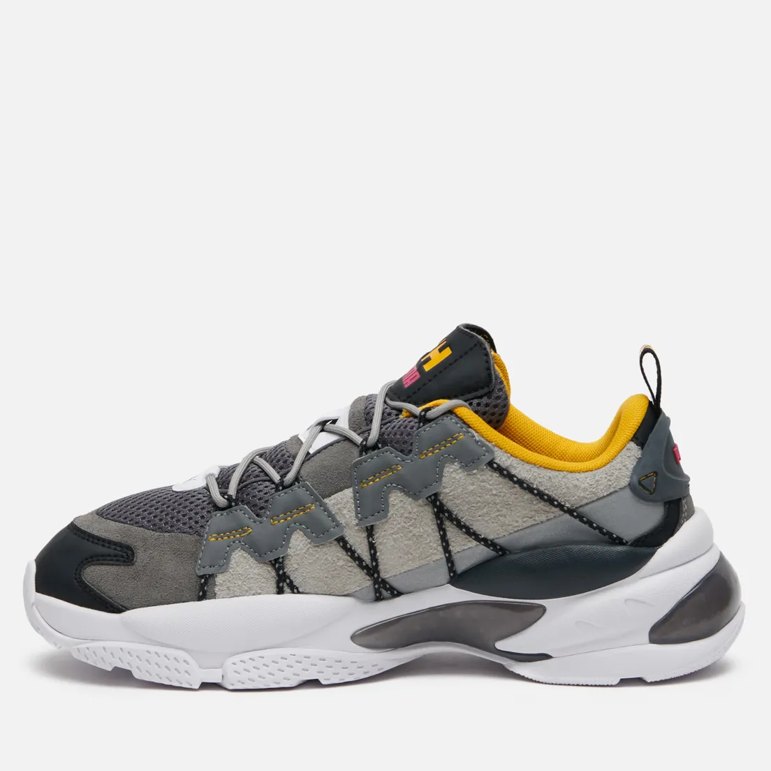Puma Мужские кроссовки x Helly Hansen LQD Cell