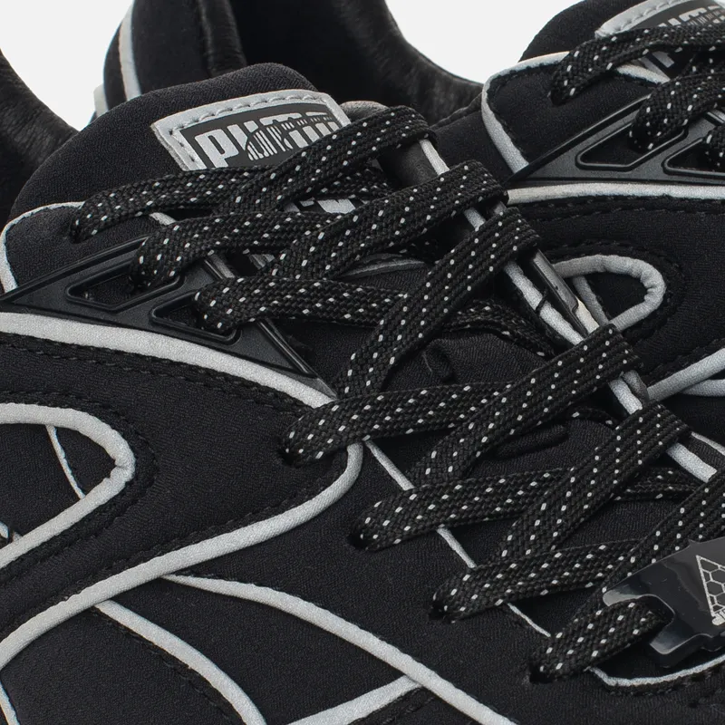 Puma Кроссовки x ICNY Trinomic R698