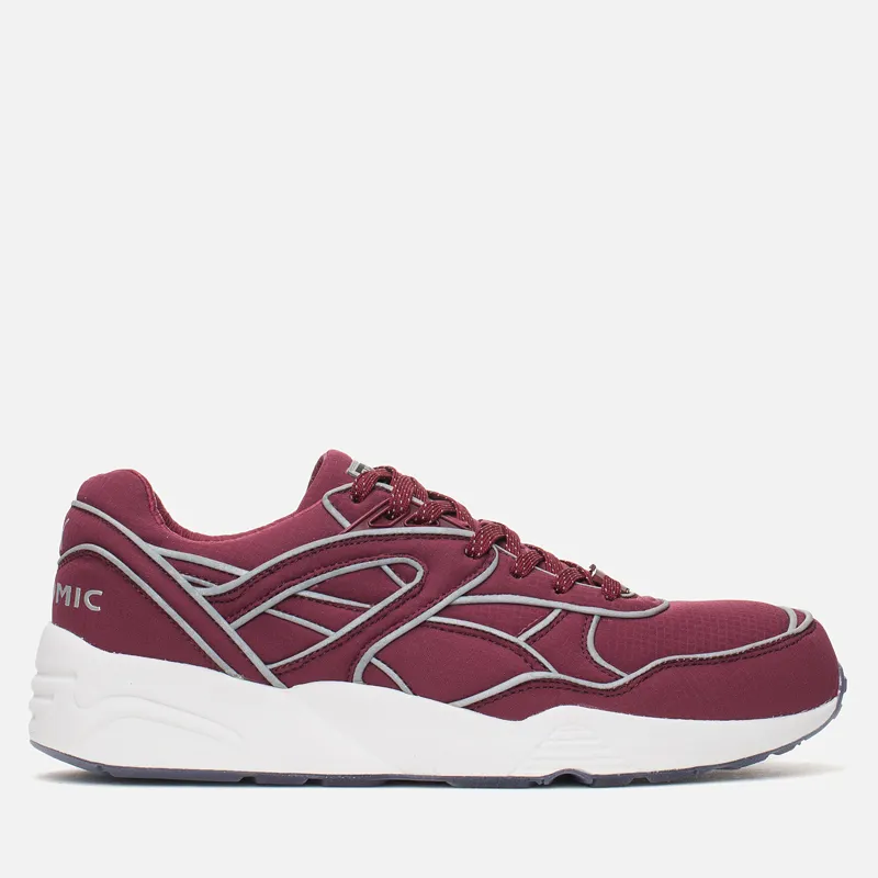 Puma Кроссовки x ICNY Trinomic R698