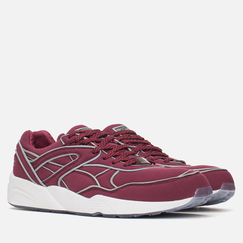 Кроссовки Puma x ICNY Trinomic R698, 358561-03
