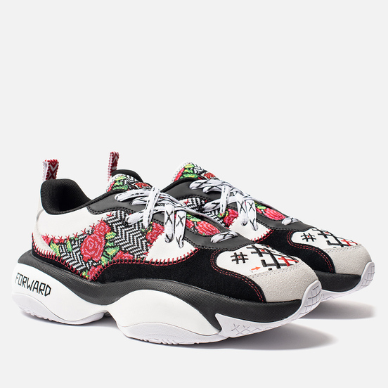 puma x jahnkoy alteration