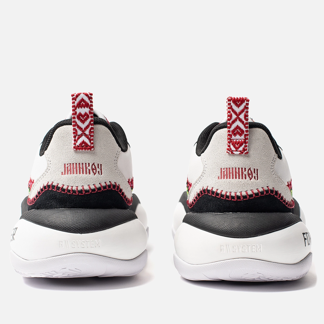 Puma Кроссовки x JAHNKOY