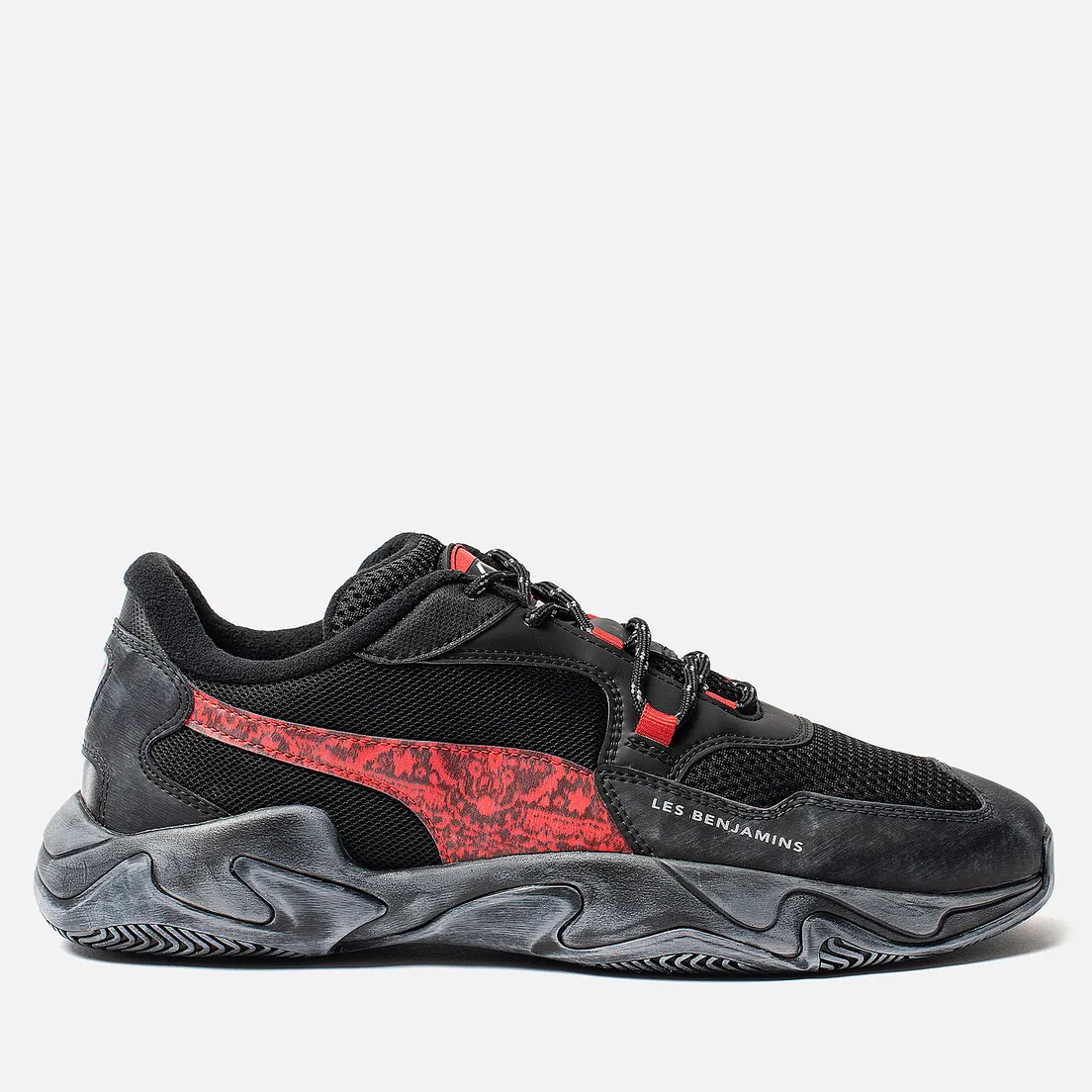 Puma Мужские кроссовки x Les Benjamins