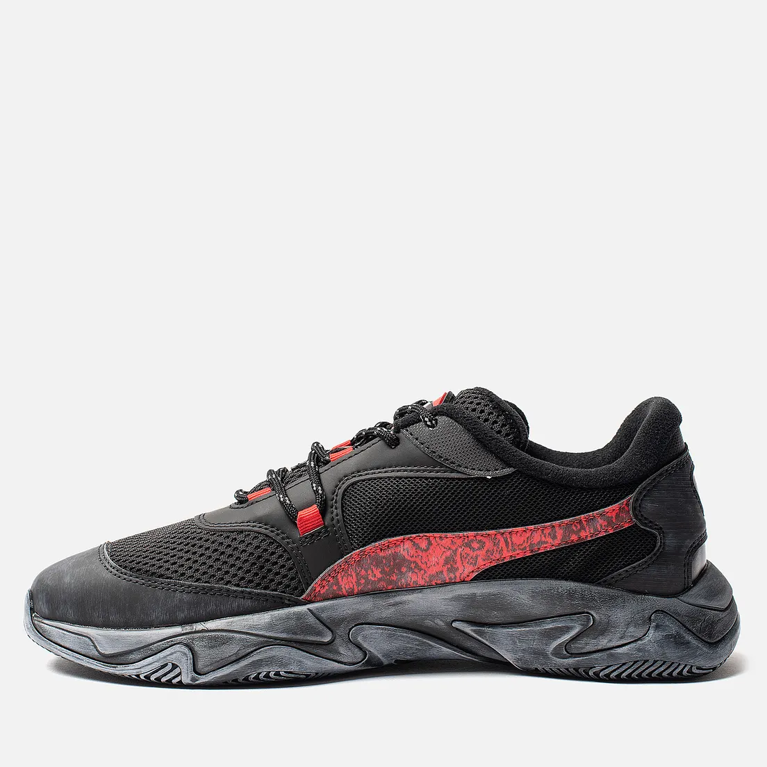 Puma Мужские кроссовки x Les Benjamins