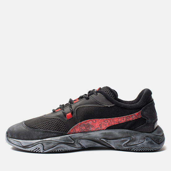 Мужские кроссовки Puma x Les Benjamins Storm Black