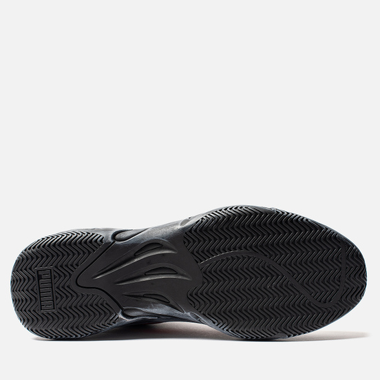 Мужские кроссовки Puma x Les Benjamins Storm Black