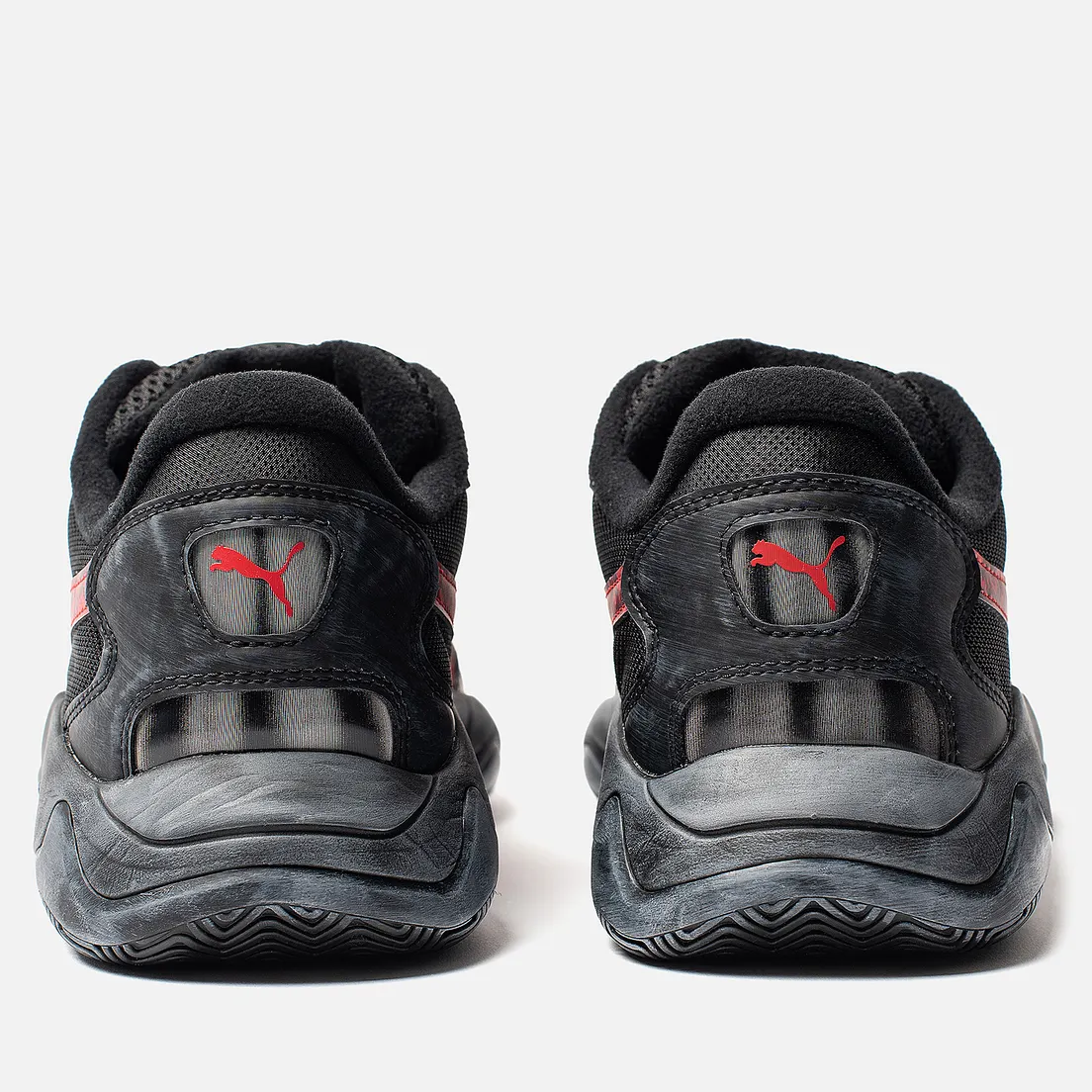 Puma Мужские кроссовки x Les Benjamins