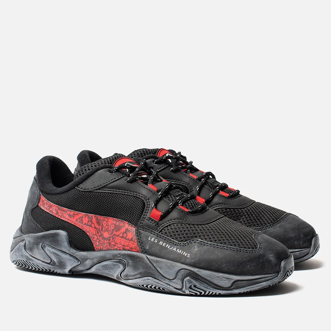 Puma Мужские кроссовки x Les Benjamins