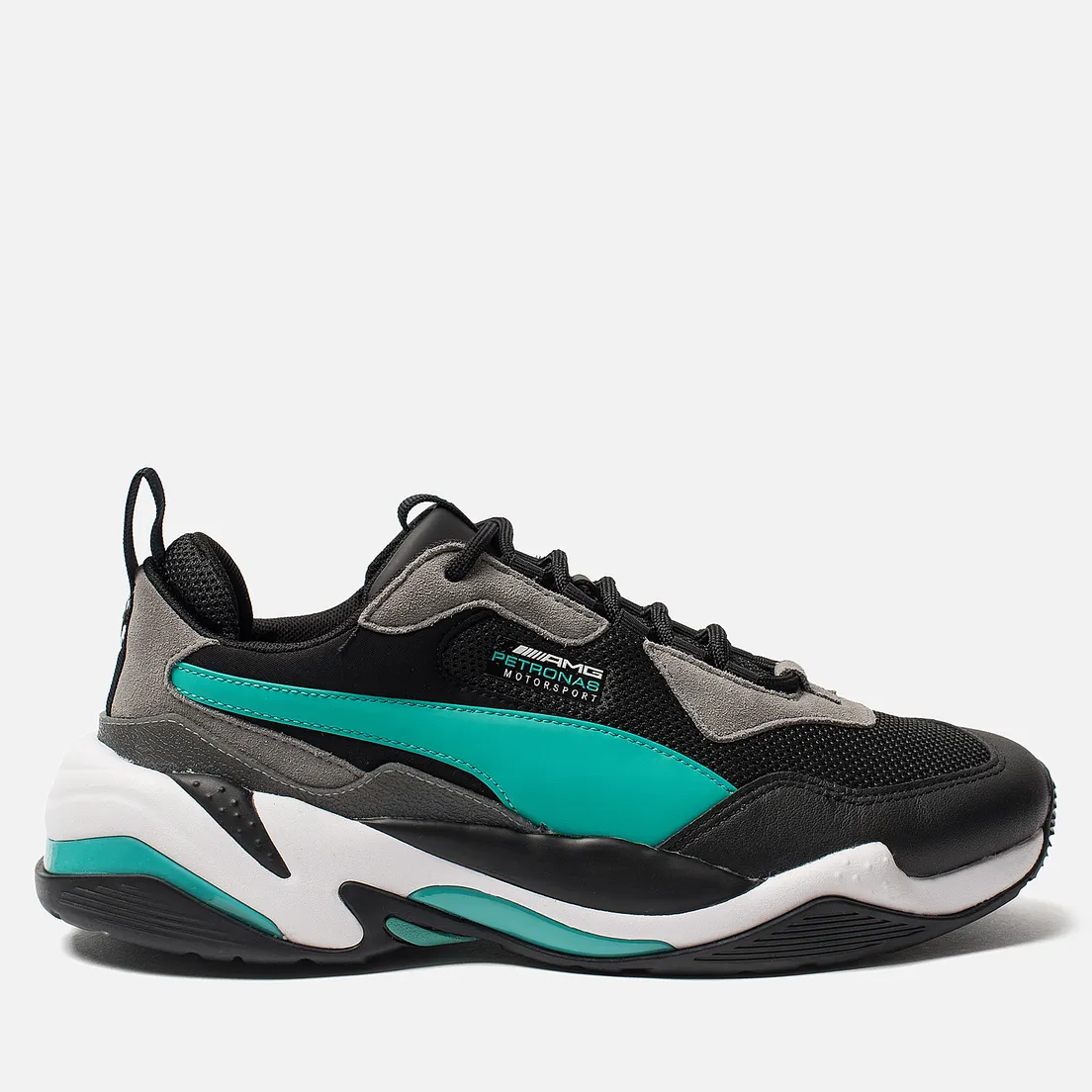Puma Мужские кроссовки x Mercedes AMG Petronas