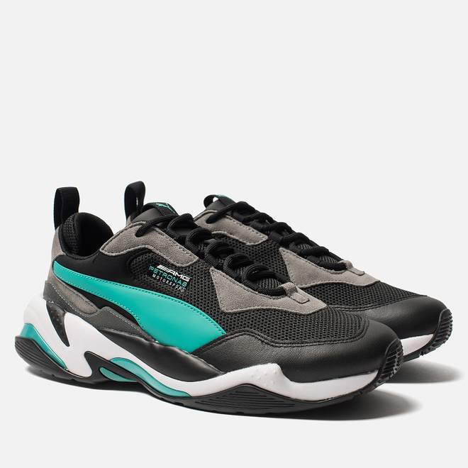 puma thunder x mercedes