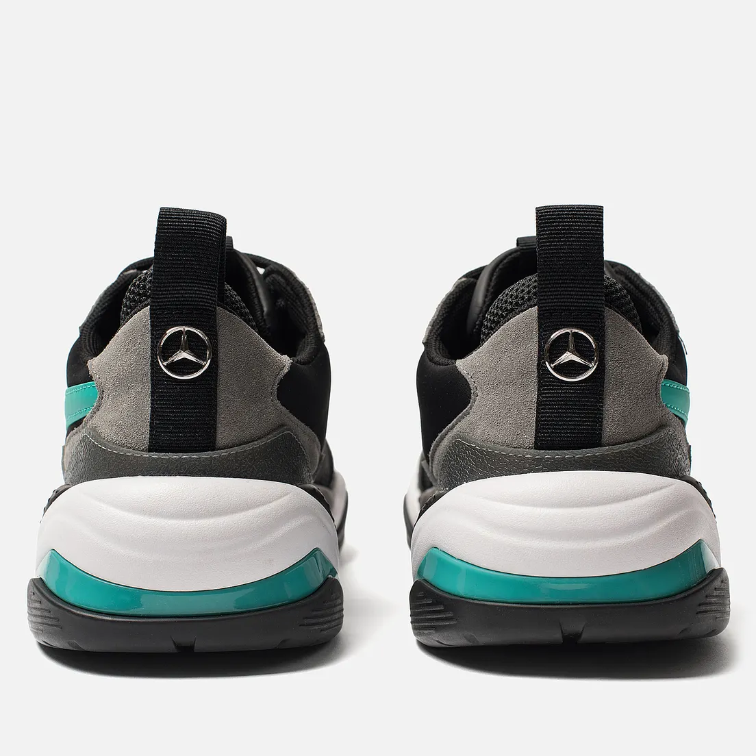 Puma Мужские кроссовки x Mercedes AMG Petronas
