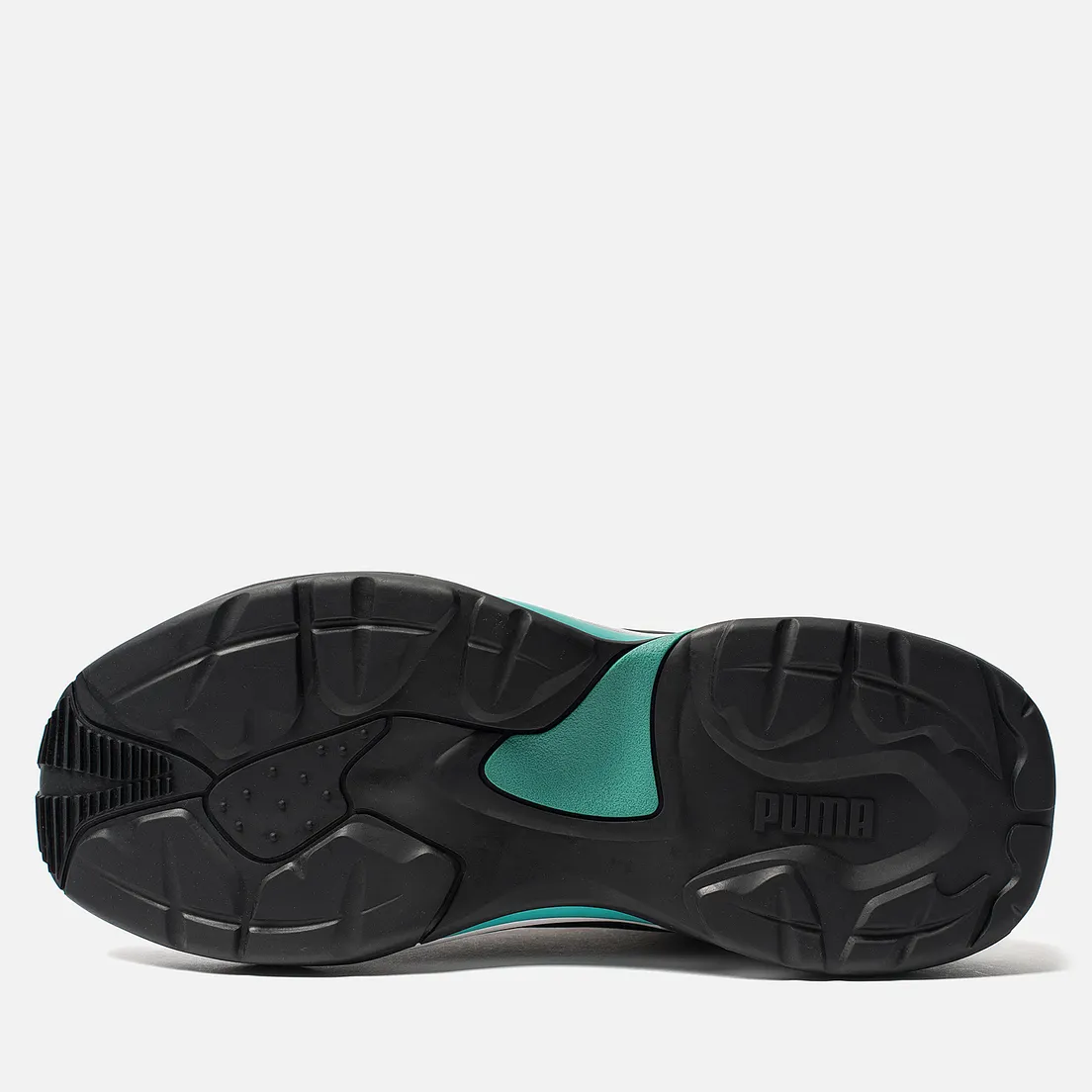 Puma Мужские кроссовки x Mercedes AMG Petronas