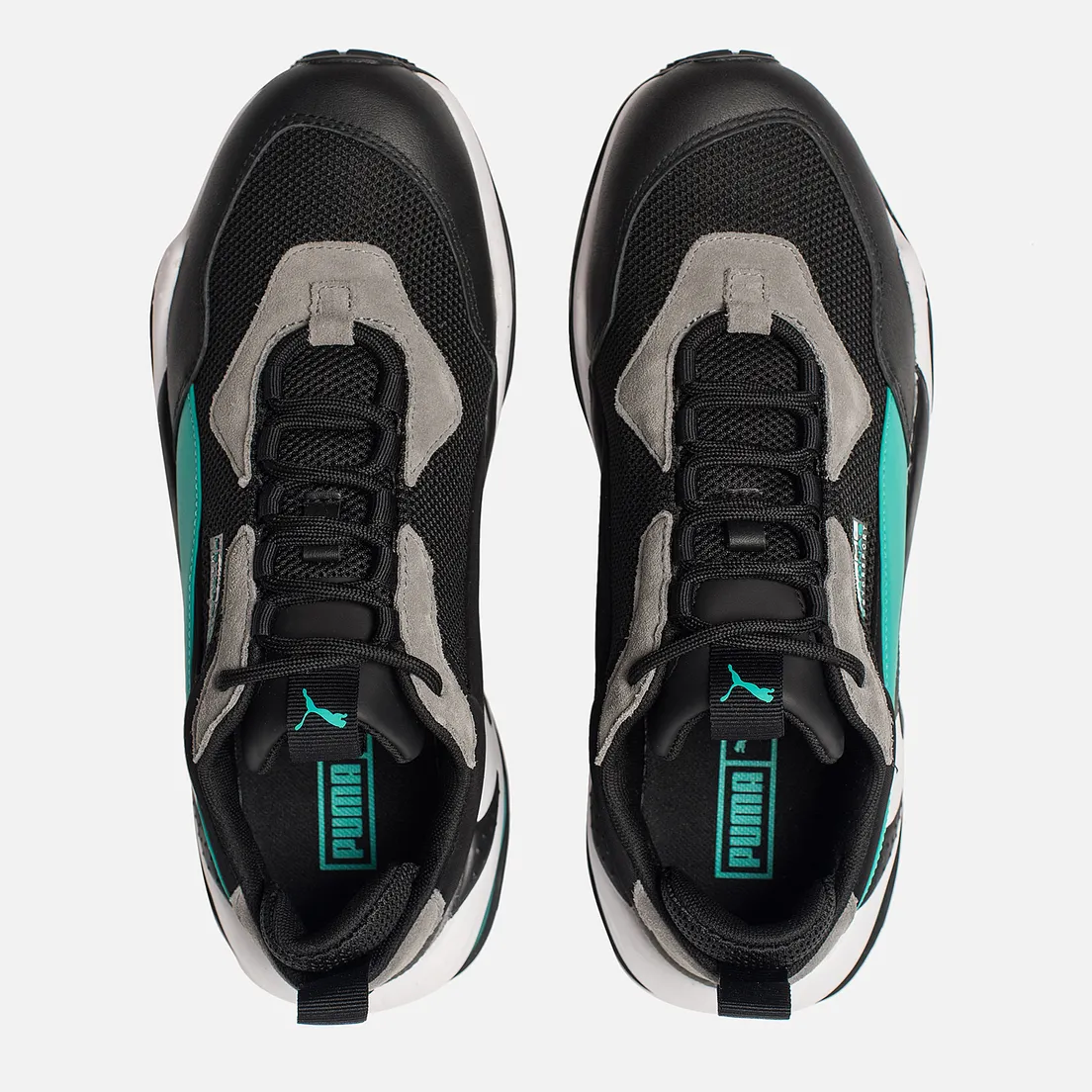 Puma Мужские кроссовки x Mercedes AMG Petronas