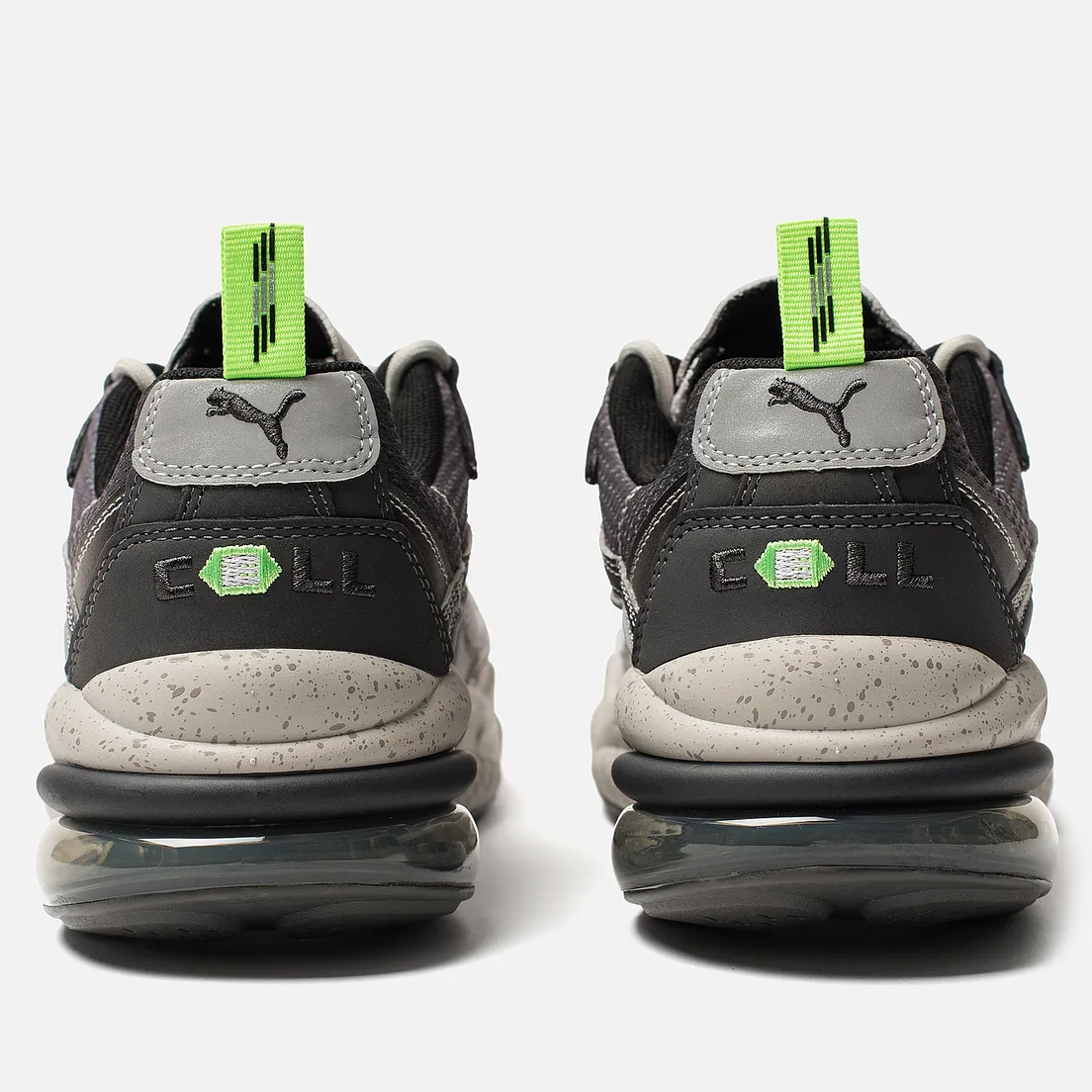 Puma Мужские кроссовки x Mita Sneakers Cell Venom