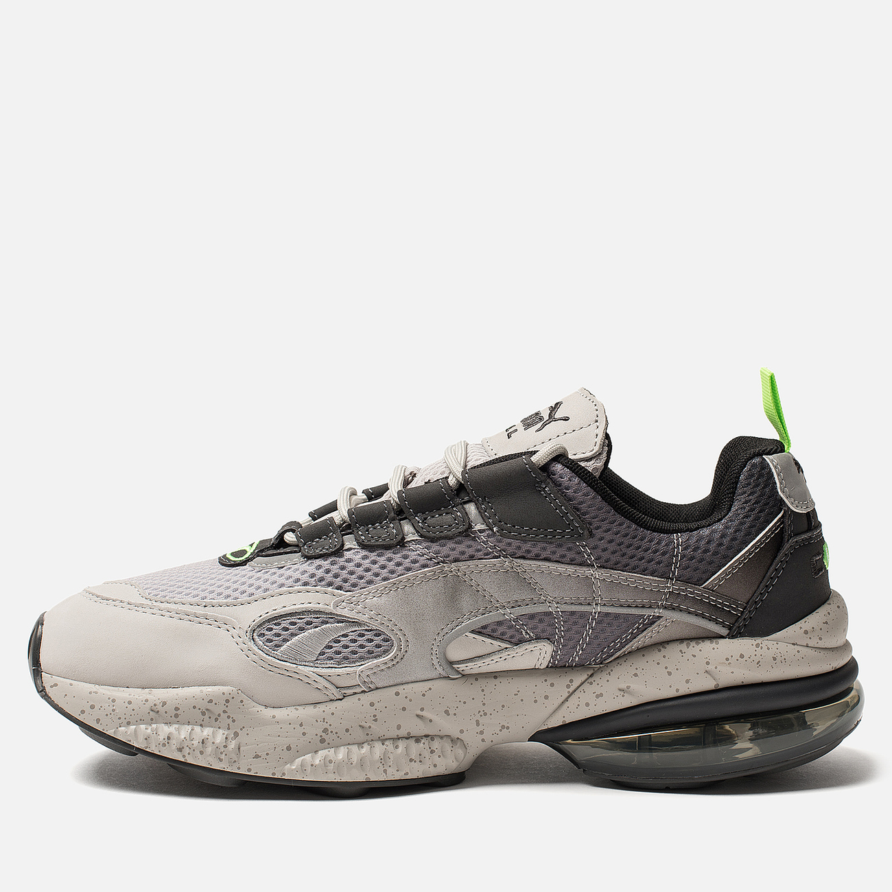 puma cell mita