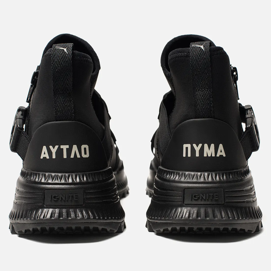 Puma Мужские кроссовки x OUTLAW Moscow Avid Shield