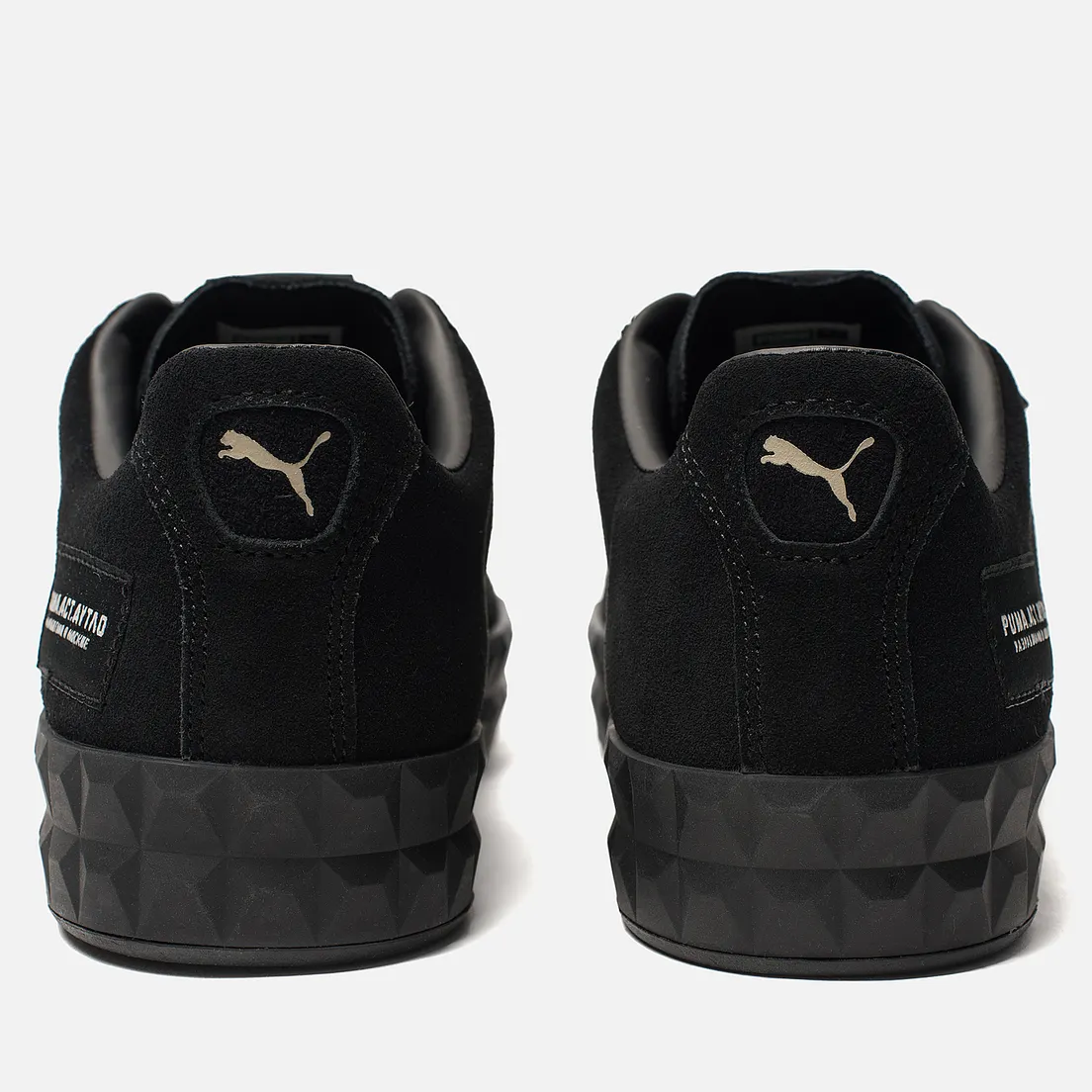 Puma Мужские кроссовки x OUTLAW Moscow Court Platform