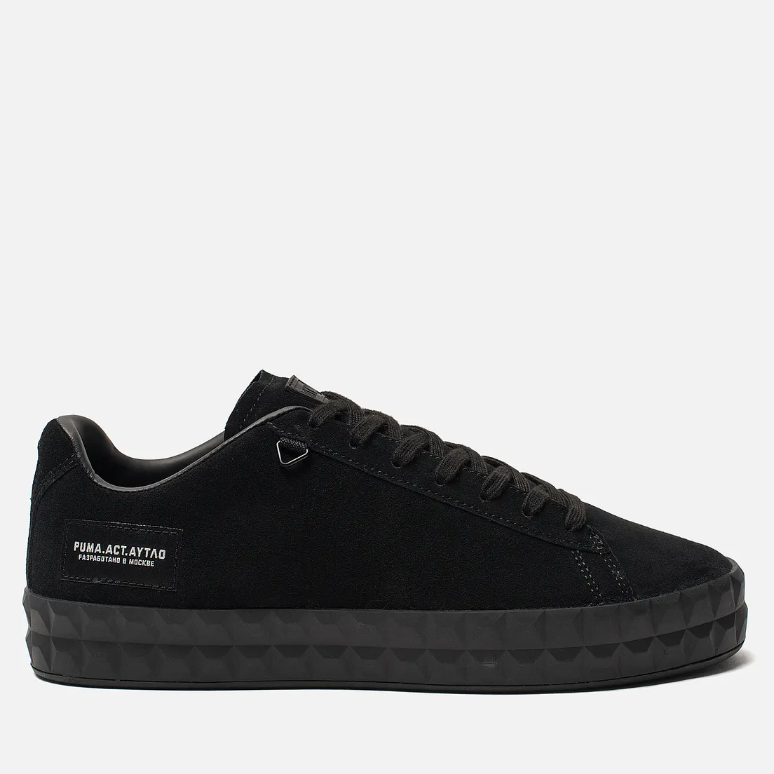 Puma Мужские кроссовки x OUTLAW Moscow Court Platform