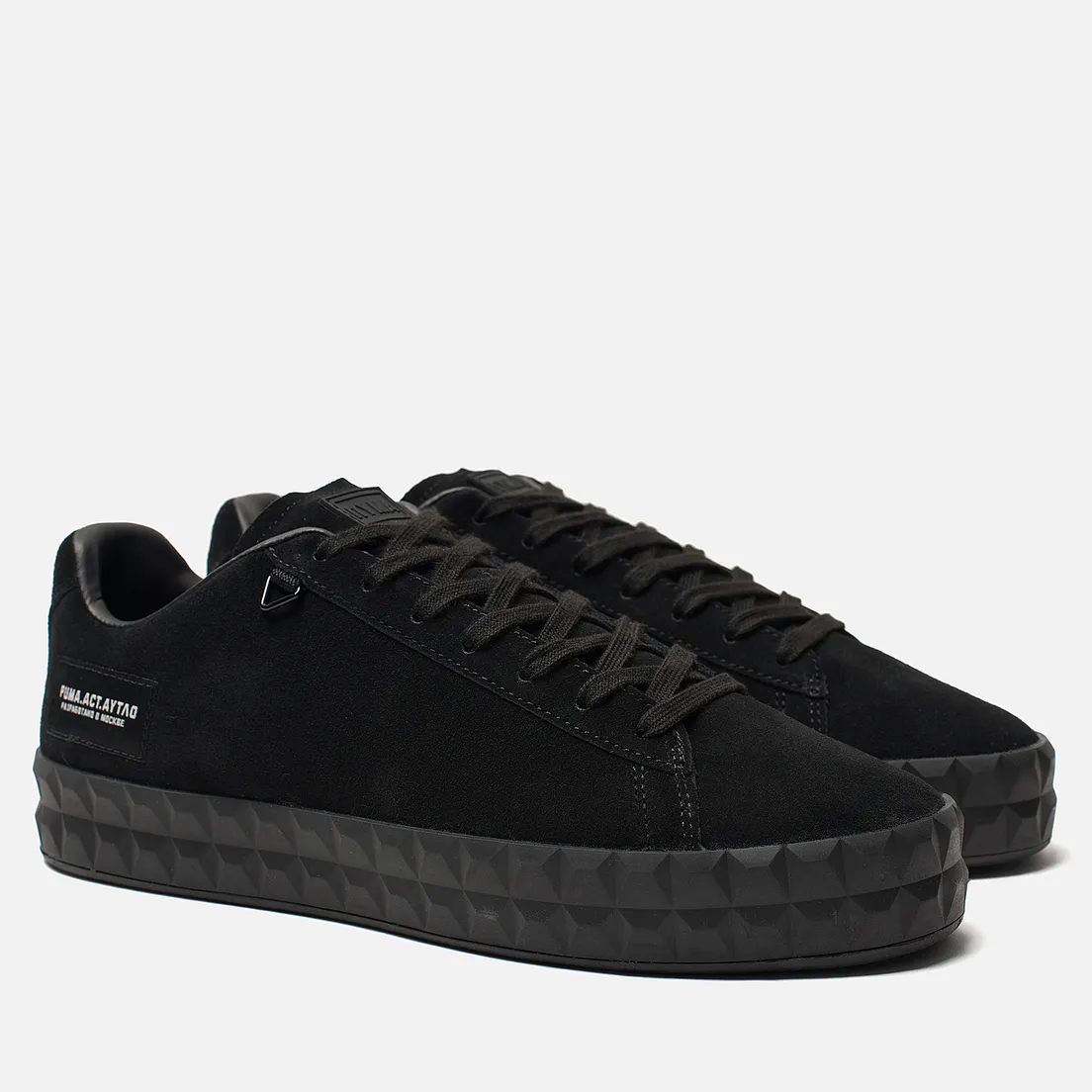 Puma Мужские кроссовки x OUTLAW Moscow Court Platform