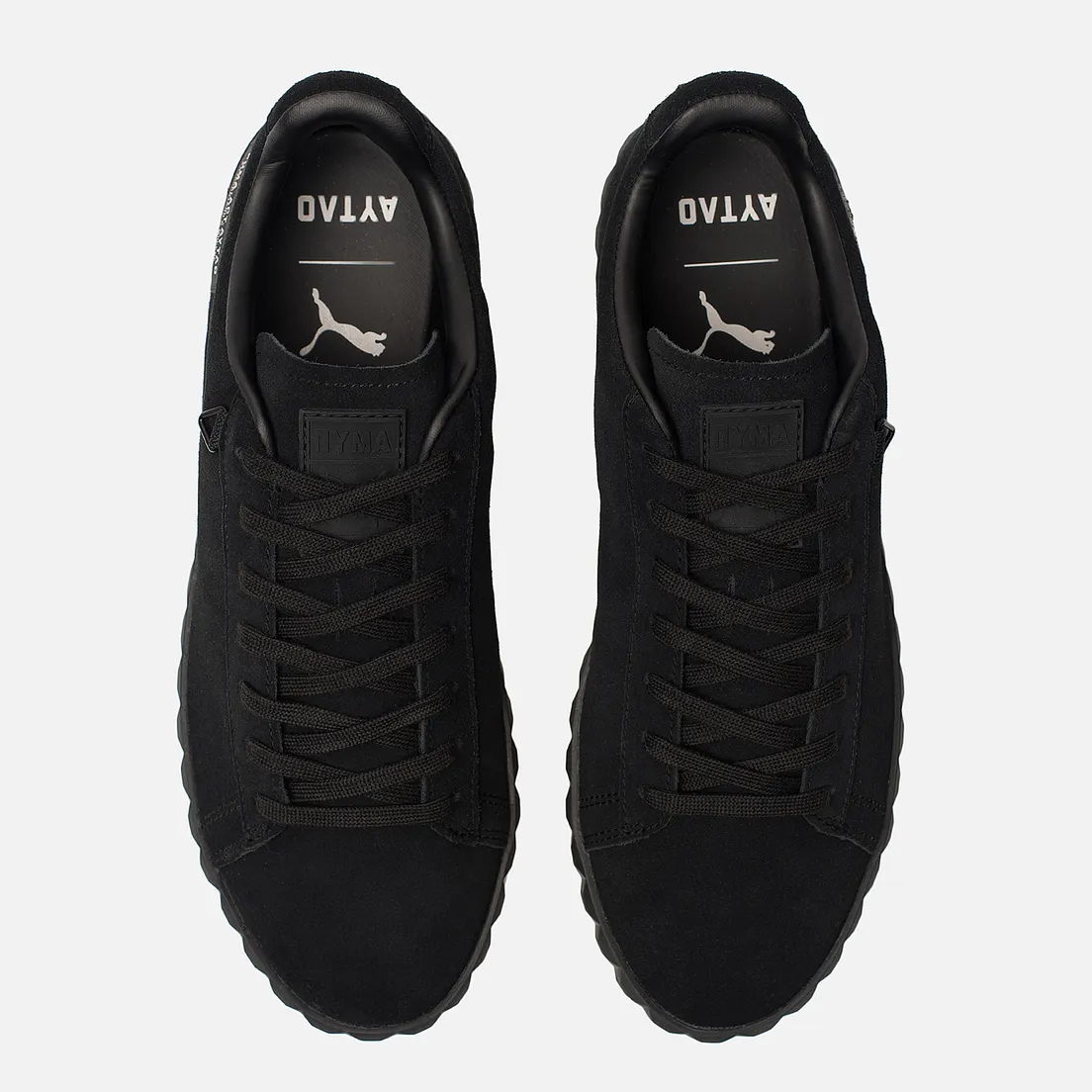 Puma Мужские кроссовки x OUTLAW Moscow Court Platform