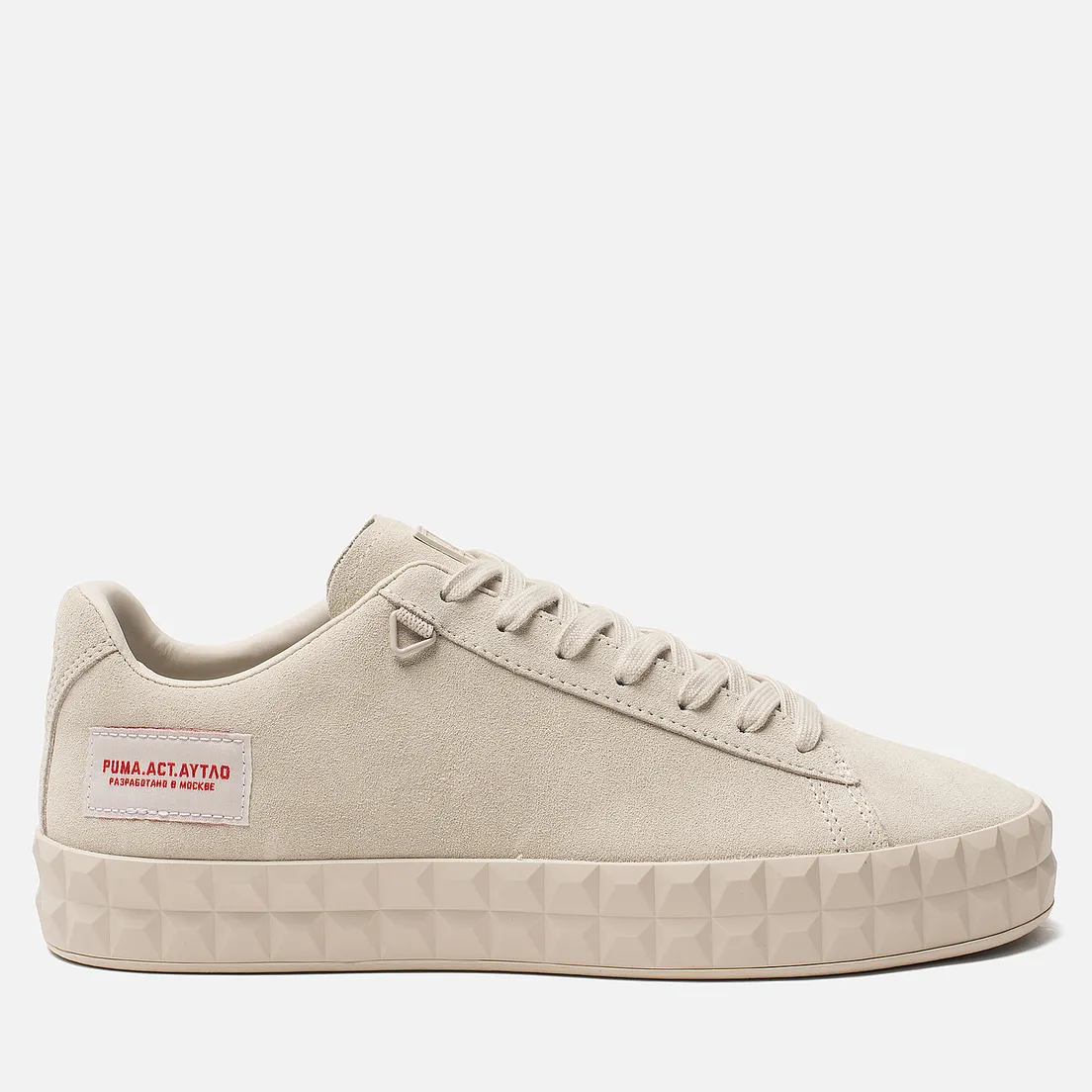 Puma Мужские кроссовки x OUTLAW Moscow Court Platform